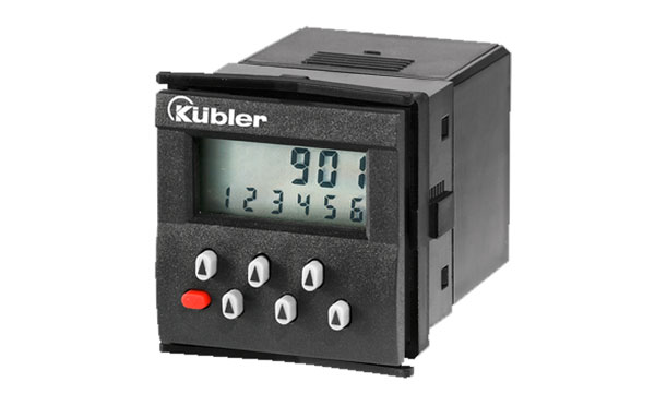 库伯勒Codix 907计数器 库伯勒Codix 907计数器